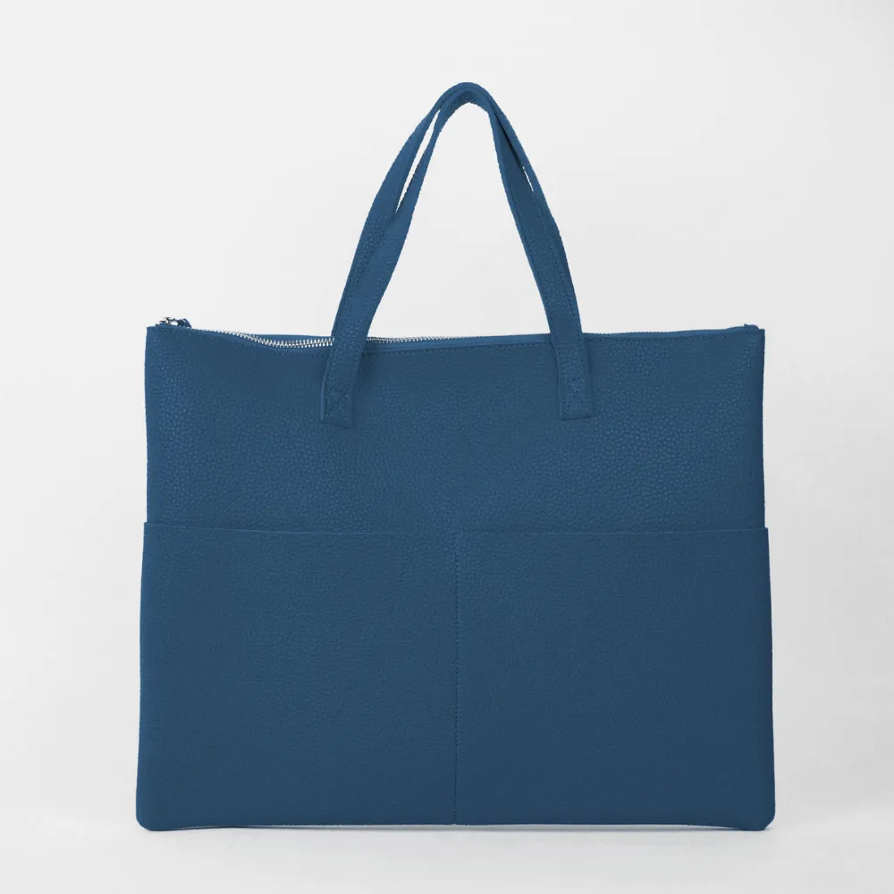 Tucuman Vegan Friendly Tote Bag SS24