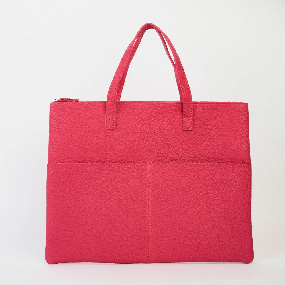 Tucuman Vegan Friendly Tote Bag SS24