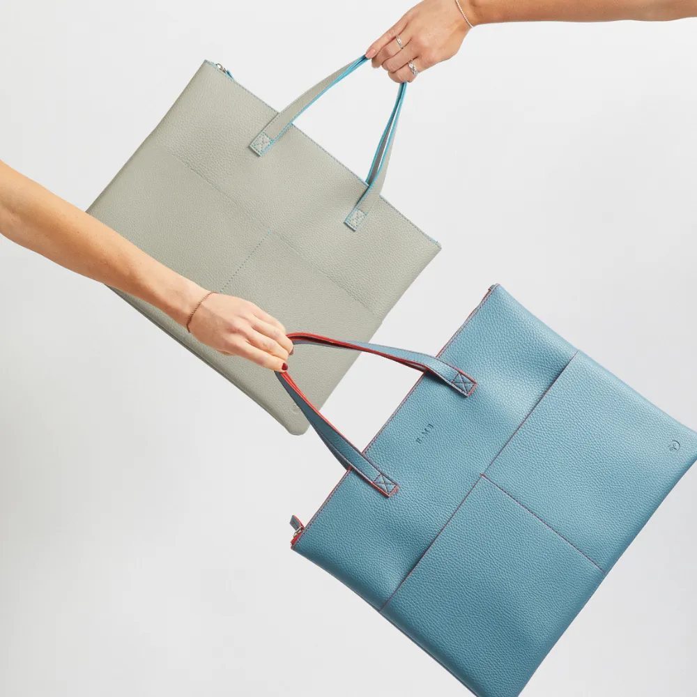 Tucuman Vegan Friendly Tote Bag SS24