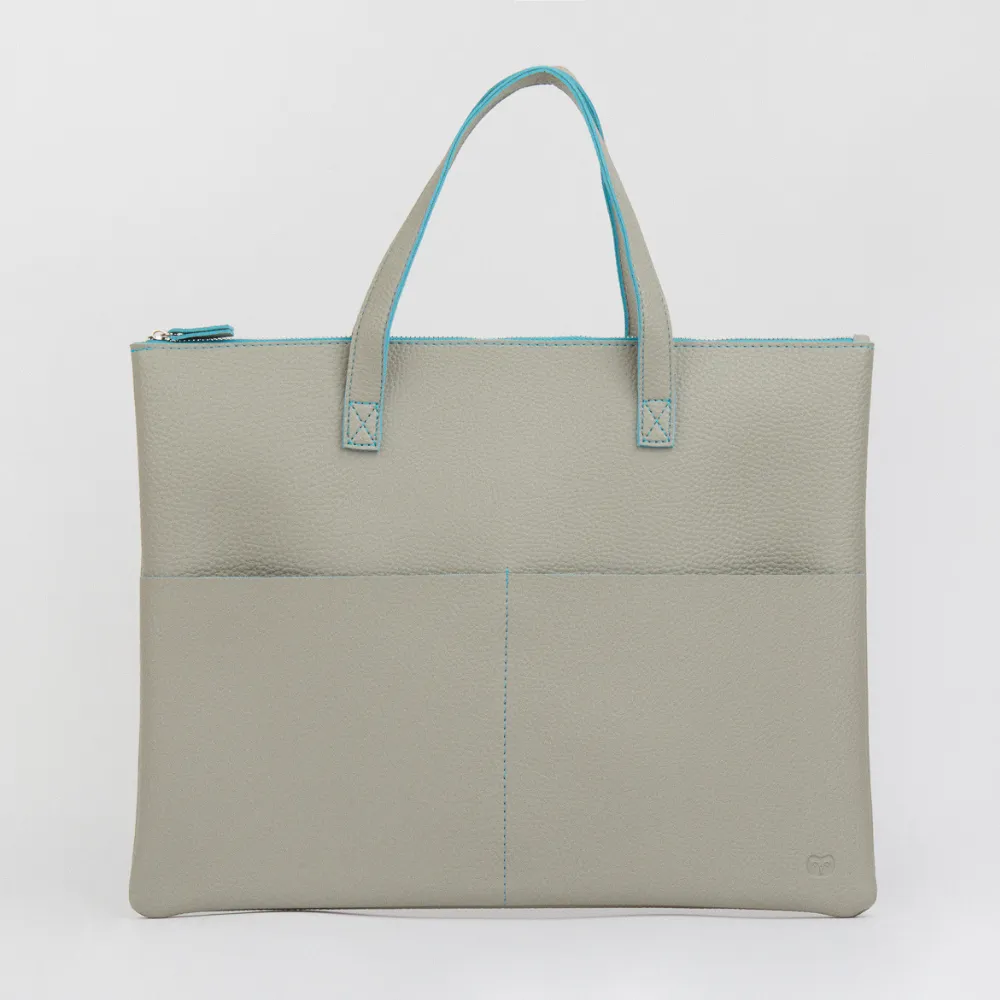 Tucuman Vegan Friendly Tote Bag SS24