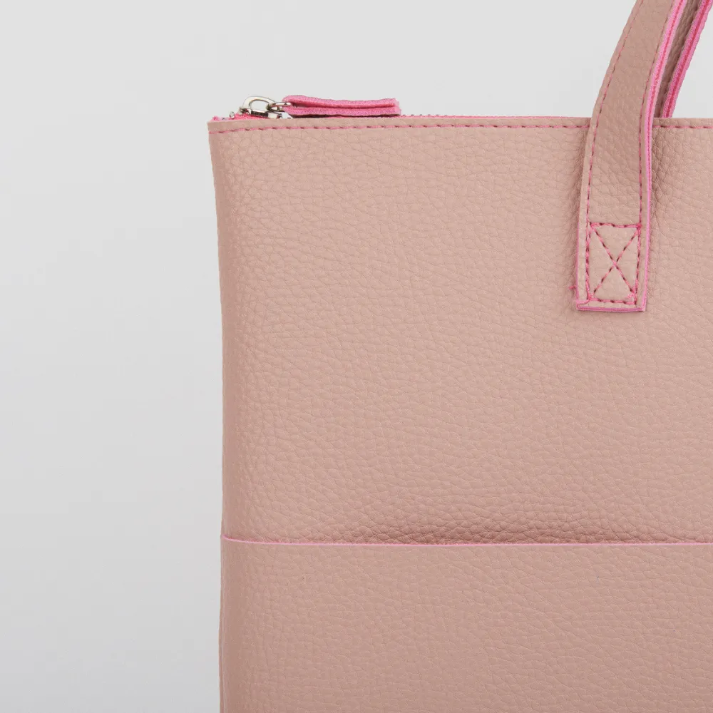 Tucuman Vegan Friendly Tote Bag SS24