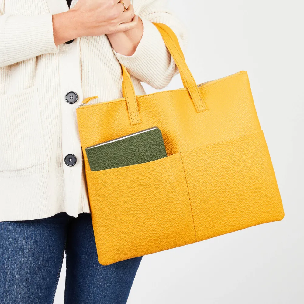 Tucuman Vegan Friendly Tote Bag SS24