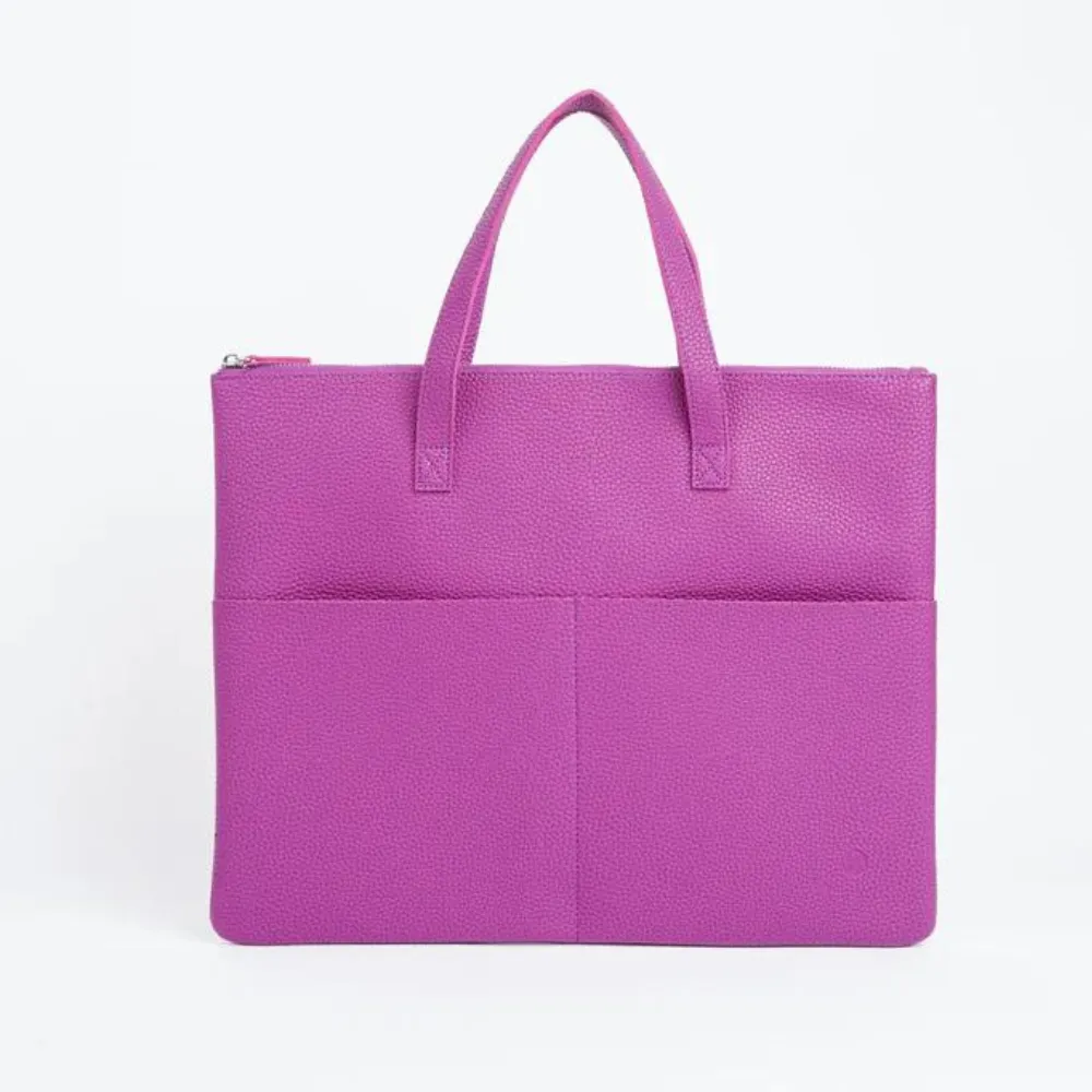 Tucuman Vegan Friendly Tote Bag SS24