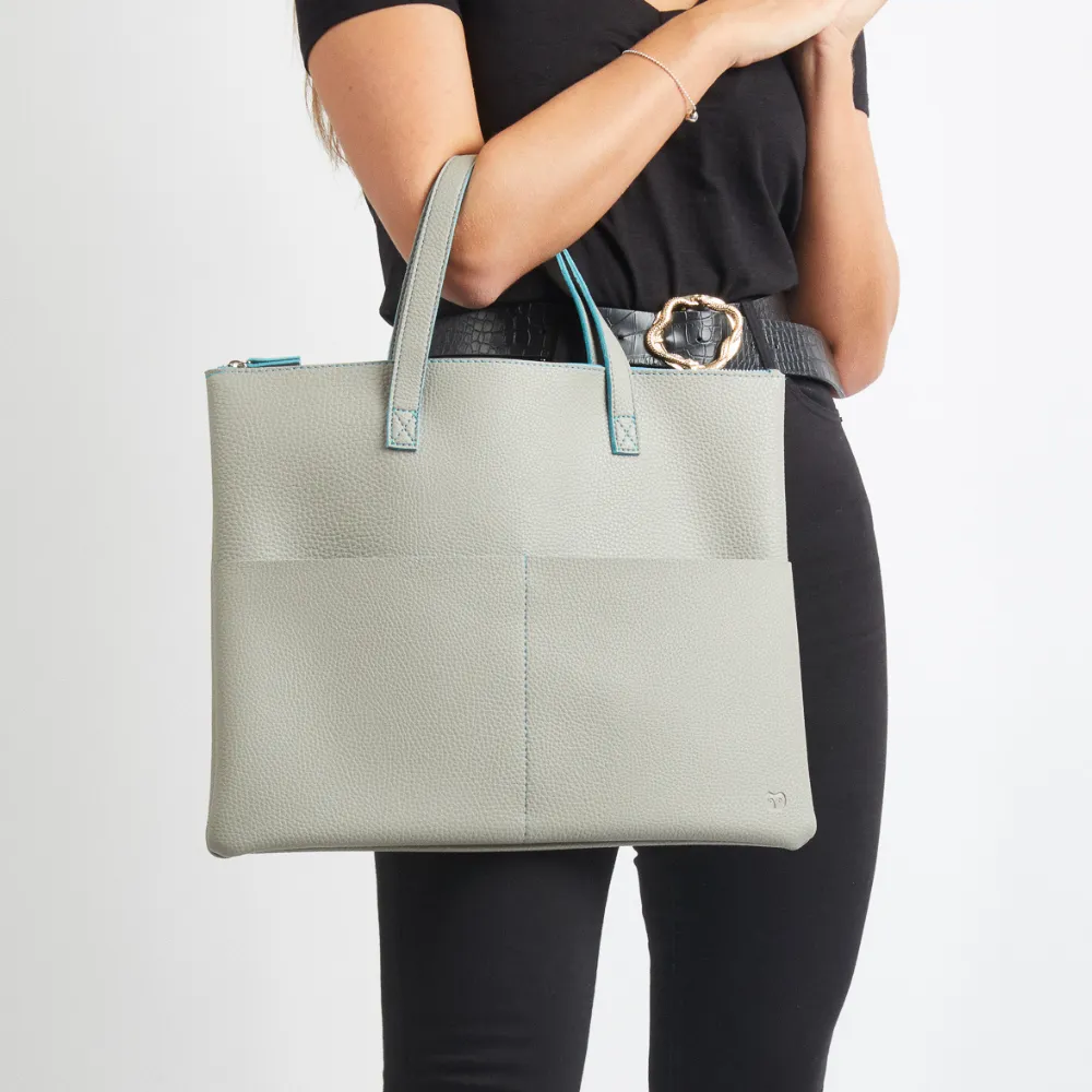 Tucuman Vegan Friendly Tote Bag SS24
