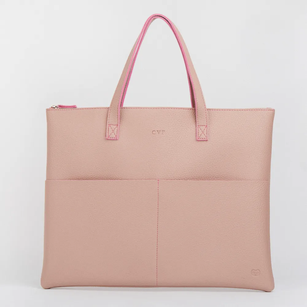 Tucuman Vegan Friendly Tote Bag SS24