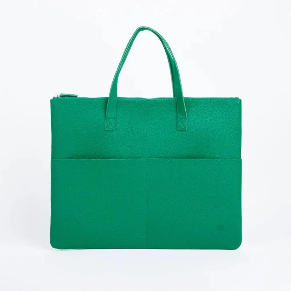 Tucuman Vegan Friendly Tote Bag SS24