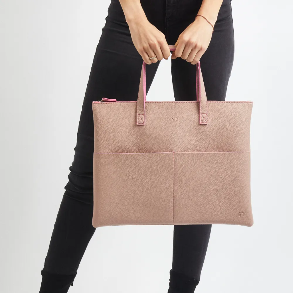 Tucuman Vegan Friendly Tote Bag SS24