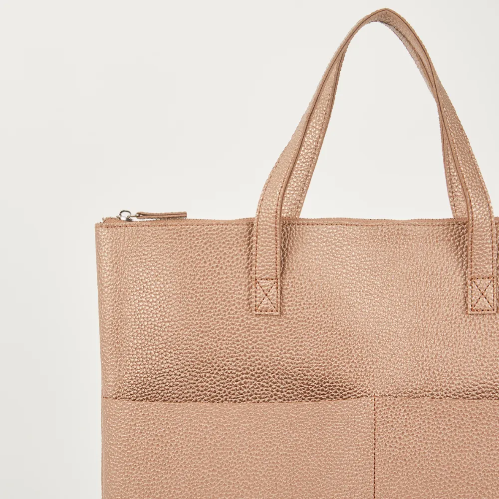 Tucuman Vegan Friendly Tote Bag SS24