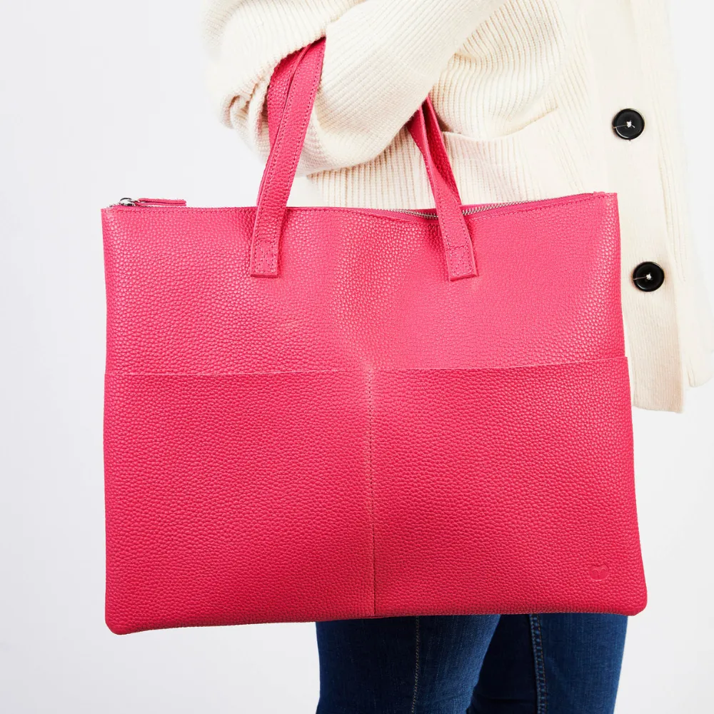 Tucuman Vegan Friendly Tote Bag SS24