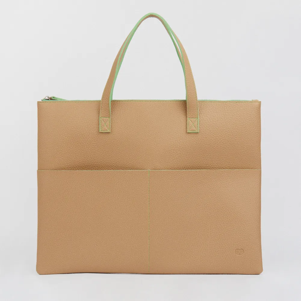 Tucuman Vegan Friendly Tote Bag SS24