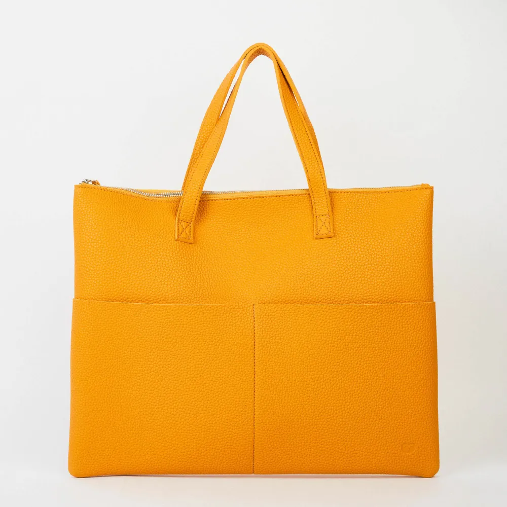 Tucuman Vegan Friendly Tote Bag SS24