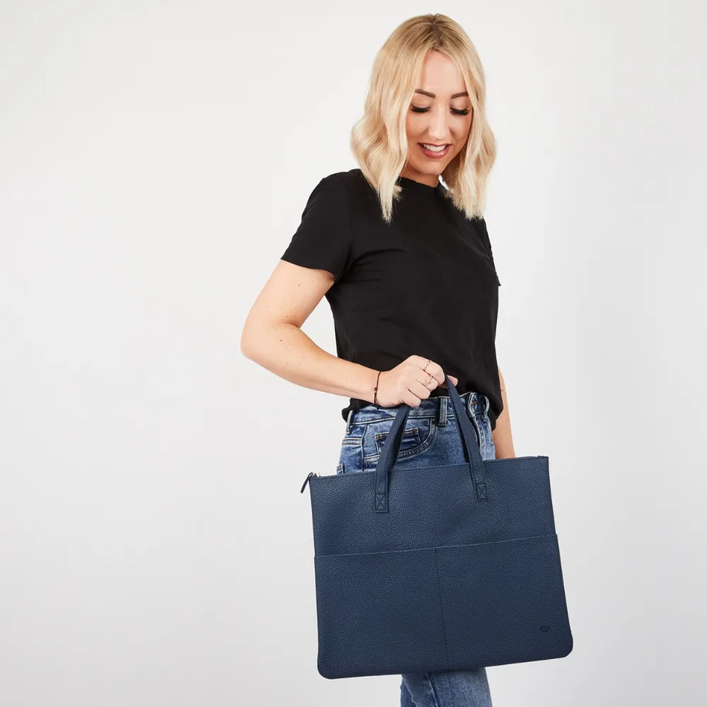 Tucuman Vegan Friendly Tote Bag SS24