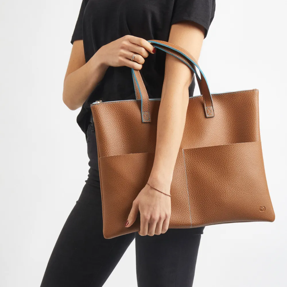 Tucuman Vegan Friendly Tote Bag SS24