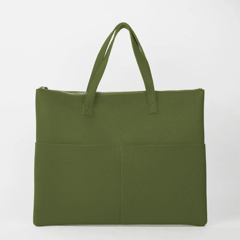 Tucuman Vegan Friendly Tote Bag SS24