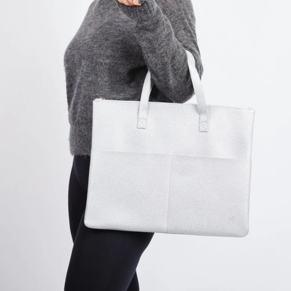 Tucuman Vegan Friendly Tote Bag SS24