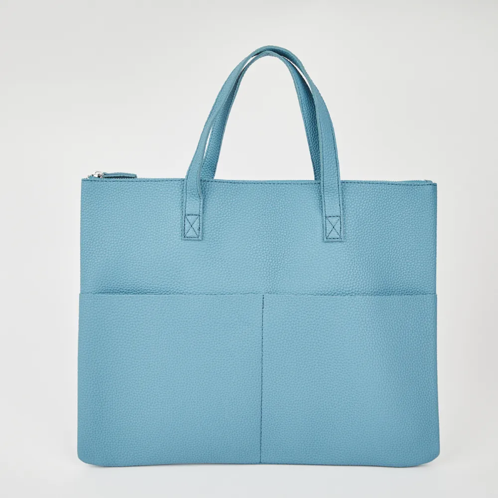Tucuman Vegan Friendly Tote Bag SS24