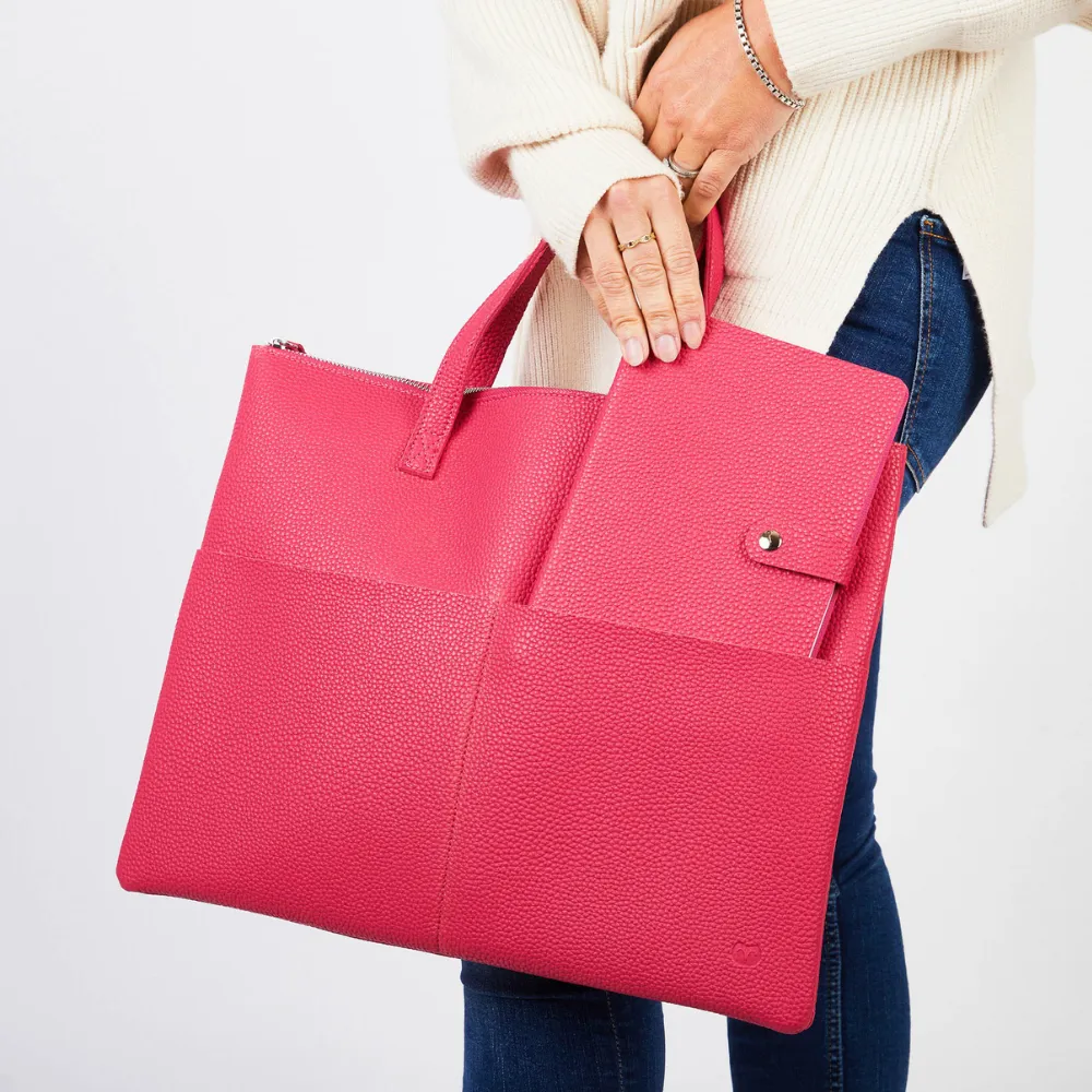 Tucuman Vegan Friendly Tote Bag SS24