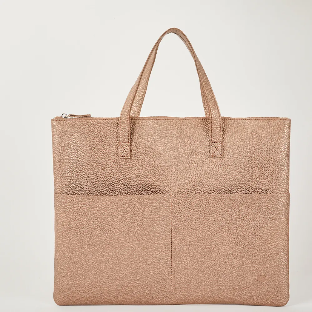 Tucuman Vegan Friendly Tote Bag SS24