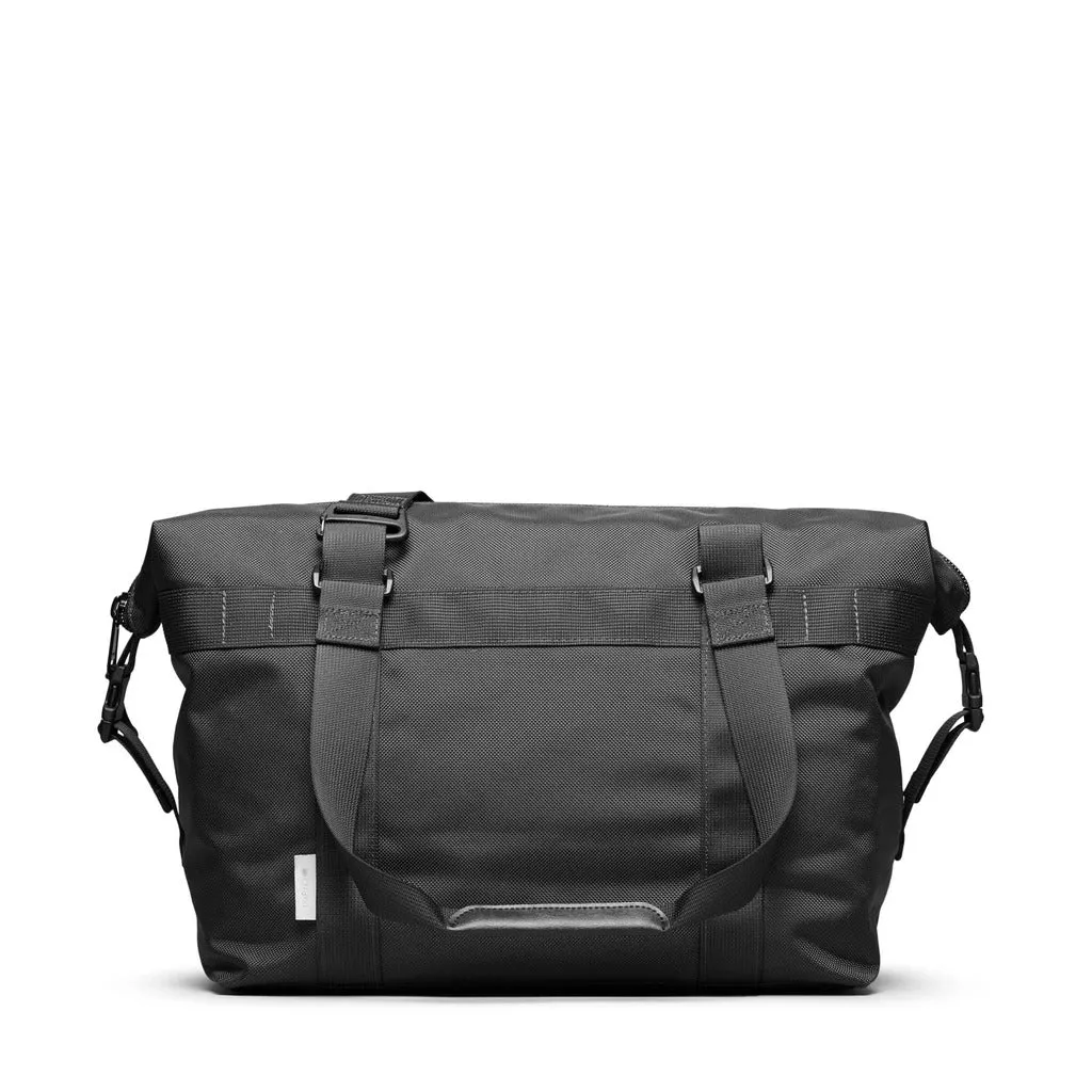 UTILITY TOTE - BALLISTIC NYLON PCK-UT-BLK　BLACK