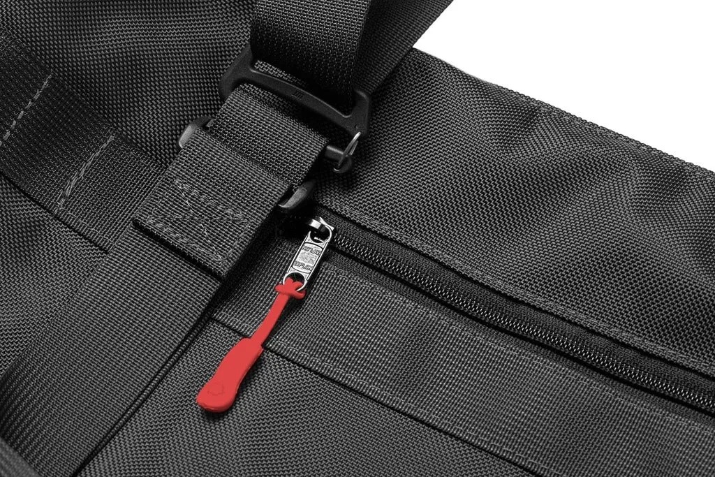 UTILITY TOTE - BALLISTIC NYLON PCK-UT-BLK　BLACK