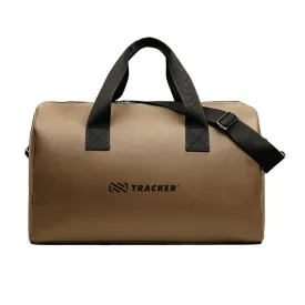 Vinga Bermond Recycled PU Weekend Bag