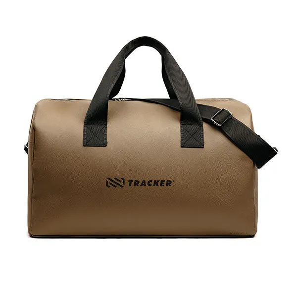 Vinga Bermond Recycled PU Weekend Bag