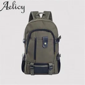 Vintage Computer Backpack