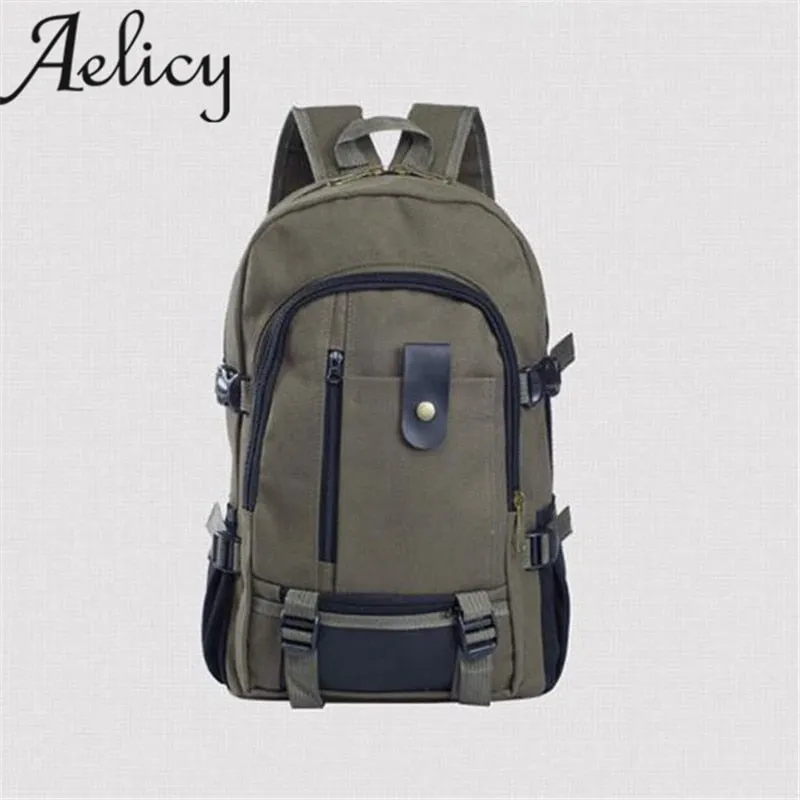 Vintage Computer Backpack