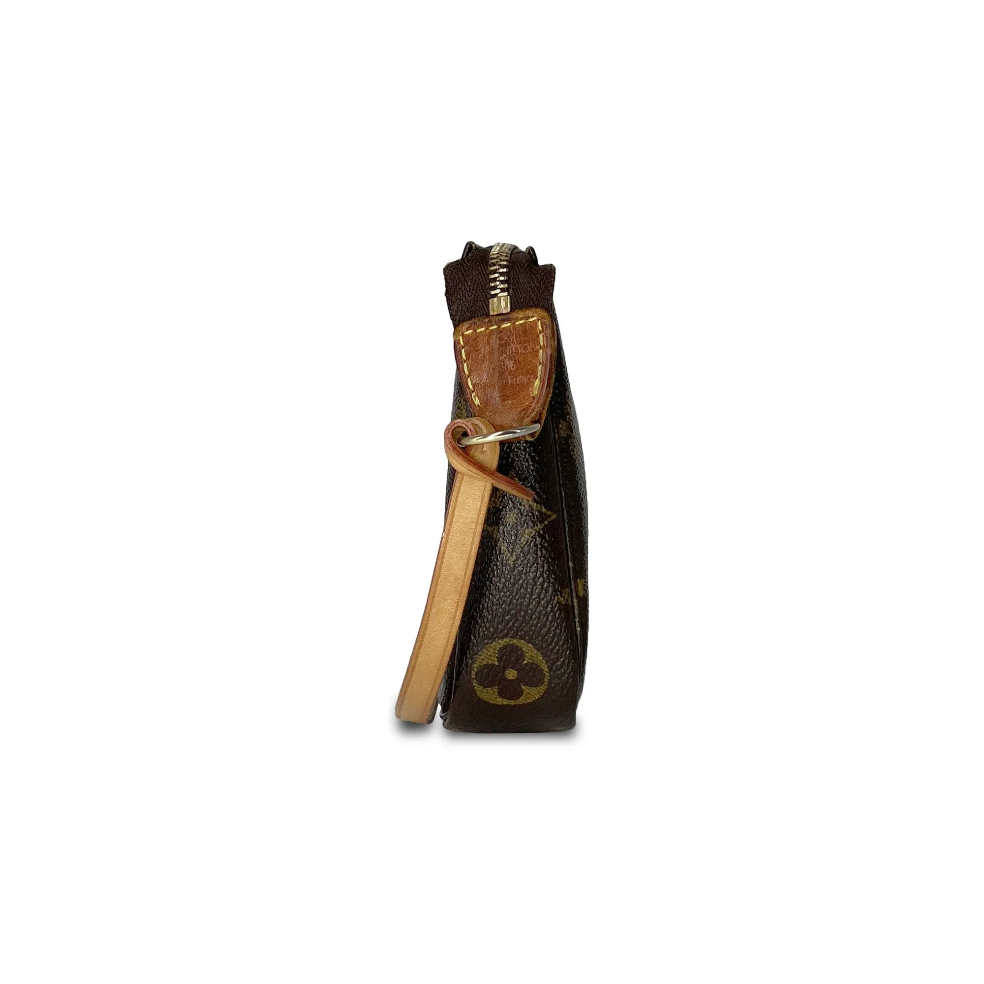 Vintage Trendy Inspired Louis Vuitton Monogram Pochette Accessory