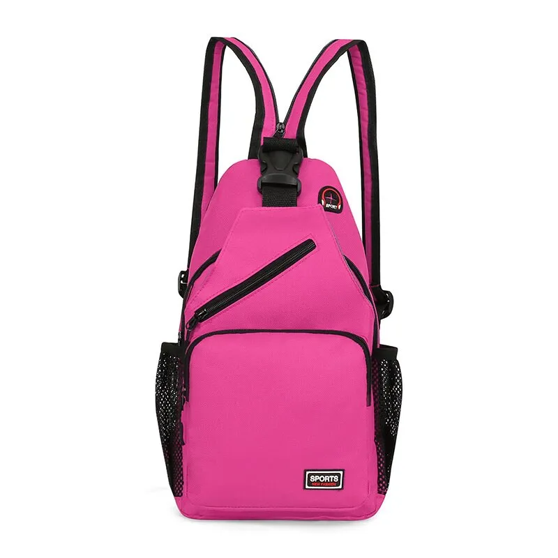 Women Casual Small Sling Backpack