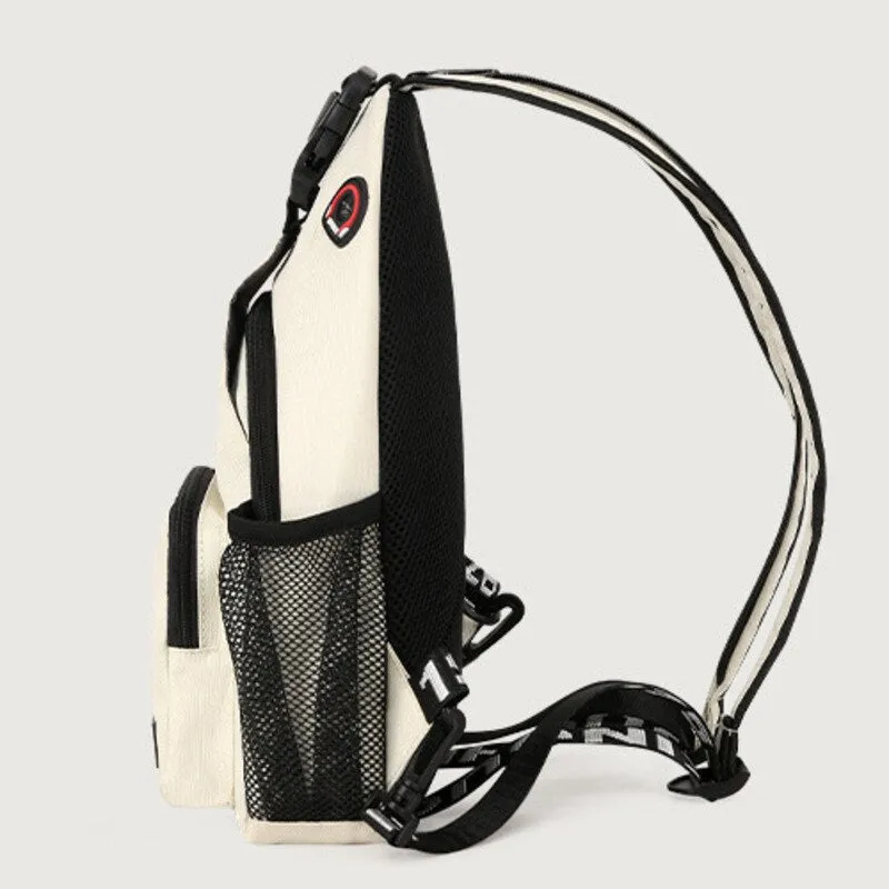 Women Casual Small Sling Backpack