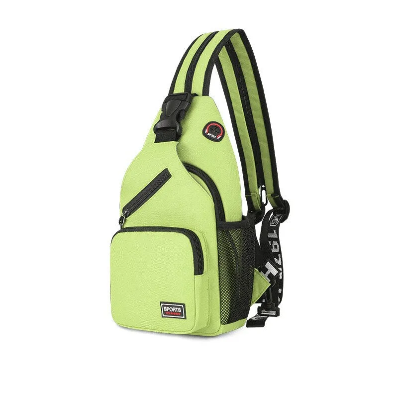 Women Casual Small Sling Backpack