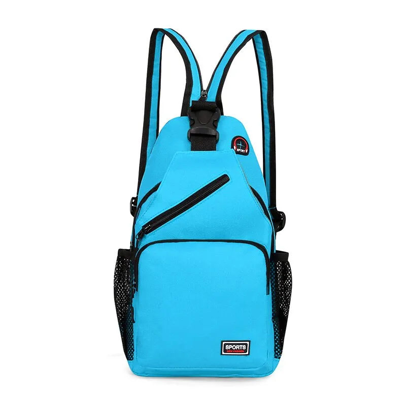 Women Casual Small Sling Backpack