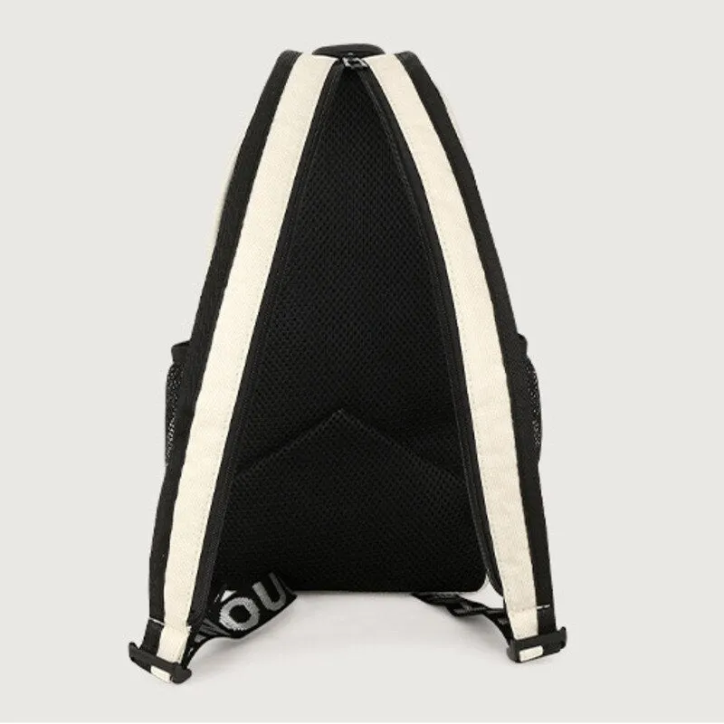 Women Casual Small Sling Backpack