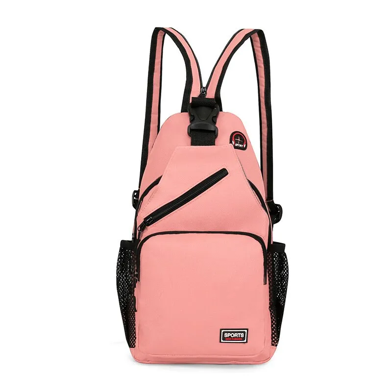 Women Casual Small Sling Backpack