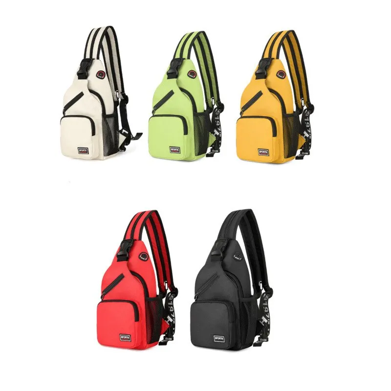 Women Casual Small Sling Backpack