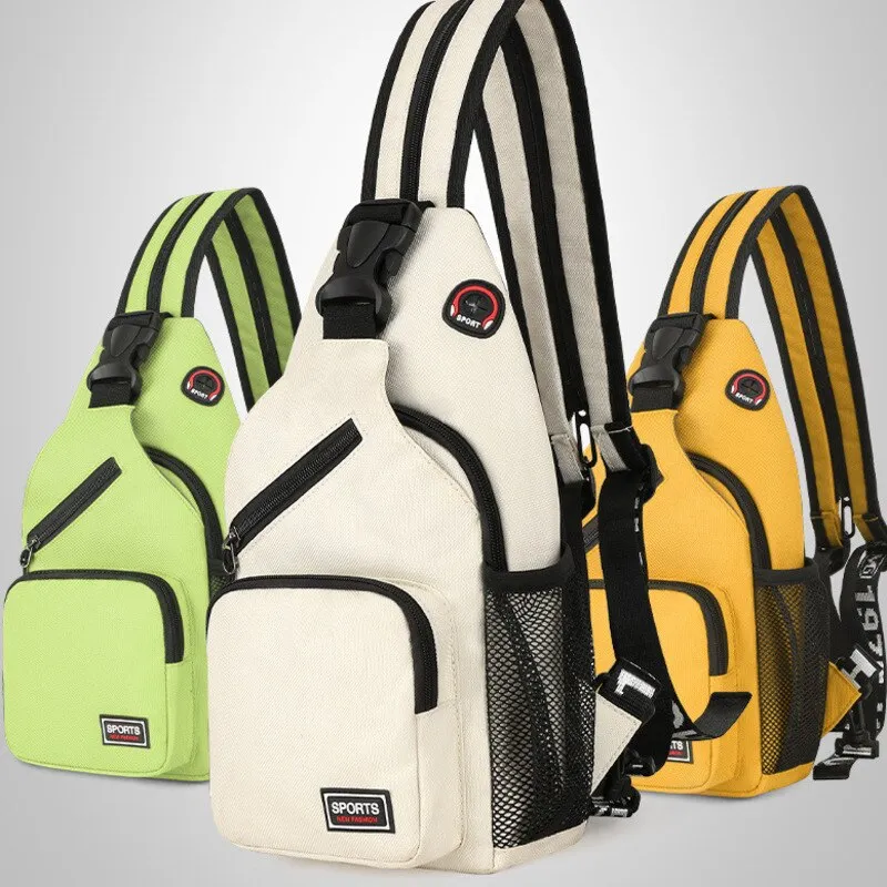 Women Casual Small Sling Backpack