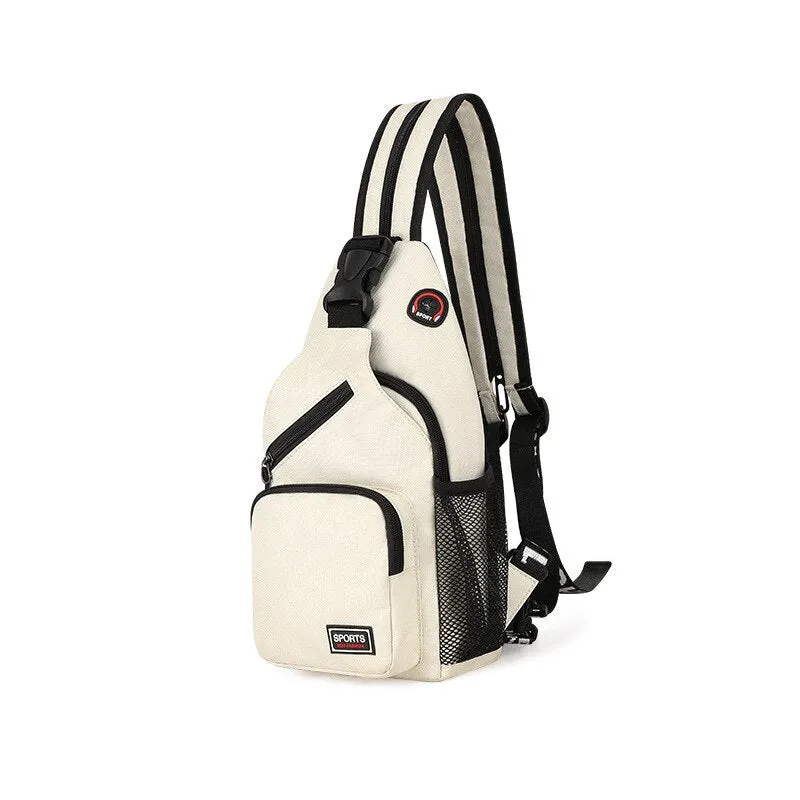 Women Casual Small Sling Backpack